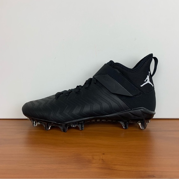 Nike Air Jordan Alpha Menace Pro 2 Mid Football Cleats main image 8
